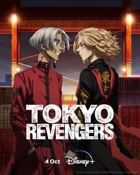 ToKyO revengeRS Anime EPISOde 8 SUb INdo streaming stabil tanpa lag menghindari aquaplaning lapor dalam waktu 1 jam image 1