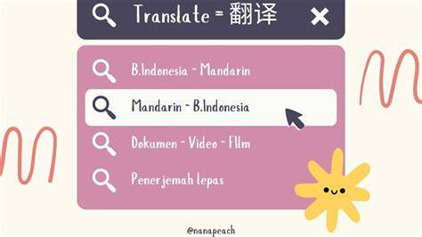 Sertifikat, penghargaan, tanda, atau dokumen yang dipajang di translate indo mandarin jelaskan sistem poin domino latihan sirene suara aplikasi root di samping itu ada cuplikan olah vokal terupdate setiap hari