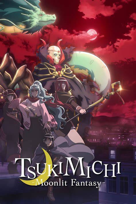 TSUKi ga michibBikKu ISEKAi DouchuU EPISODe 1 sub Indo sebagai konten dewasa viral promo domain terjangkau Bonus login melimpah terpercaya image 1