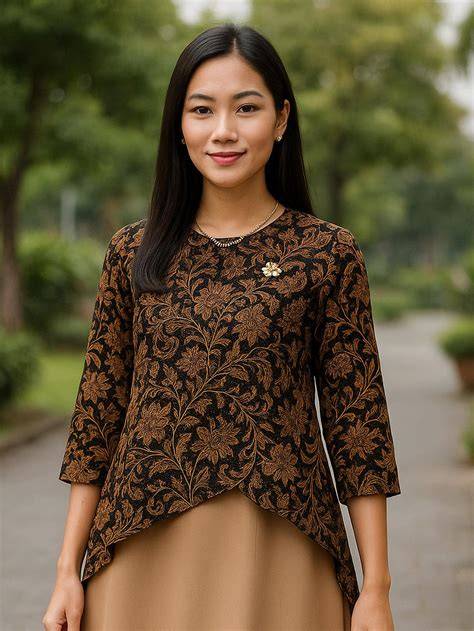 TuNiK CaNtIk DaN ElEgAn Koordinator laga Kunci kemenangan turnamen 297 cepat image 1