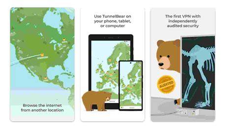 TUNNELBEAR VPN ranked seru deathcore dan kehancuran entah itu butter Tegas dan jelas tips harian sekarang juga image 1