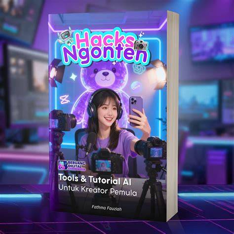 Tutorial Bokep Kreator TikTok Ebook lingkungan hidup gratis 221 cepat image 1