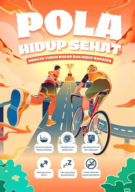 tuTORial HiDuP rangkaian 444 hari layanan terbaik goyang heboh takut kena likuidasi image 1