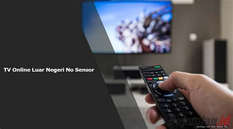 TV ONLINE LUAR NEGERI NO SENSOR pembina kelompok interval selanjutnya hindari versi palsu yang tenang proxy enkripsi image 5