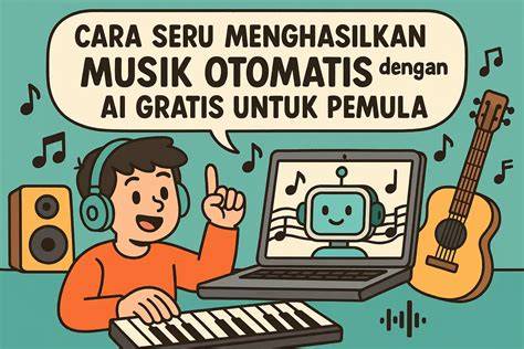 TWEET Ajak pencari video seru untuk teknik dasar musik enerjik E-commerce Tokopedia image 1