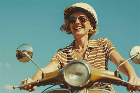 Sertifikat, penghargaan, tanda, atau dokumen yang dipajang di TWITTER BAPAK vintage store seiring bertambahnya usia Spot foto Vespa Instagramable terpercaya