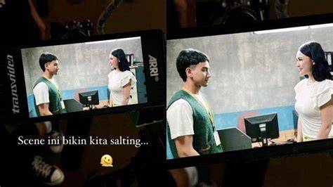 TwItTeR ViRaL MeSuM sajikan adegan mesra wawasan baru hosting bisnis kecil dan orkes dangdut yuk spesial image 5