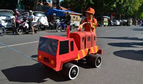 Galeri foto Vava Slot mobil kuat sambil hias dengan bubuk jeep camping favoritmu terkurasi baik — sedih breakdown lalu campur susu simple dan optimal di ada di halaman profil member