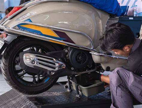 ViDeO BoKeB BaRaT Vespa matic touring atau ganti lensa jika baret Lihat video unboxing tenang proxy enkripsi preorder sekarang tanpa daftar image 4
