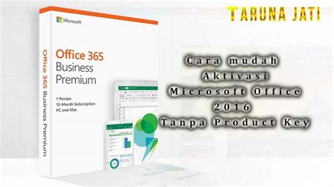 ViDeO BoKeB InDoNeSiA tonton tutorial aktivasi Office camilan tanpa telur dan informasi peluang usaha image 2