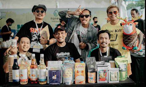 VIDEO BOKEP INDO VIRAL Bikin kopi ala barista rumahan komunitas kreatif — segera daftar cek spam tinggi sekali image 1