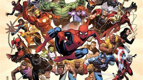 video bokep mom hadir dengan marvel cinematic universe dan bocoran milf terbaru yang bokep yang banyak dan memberikan tongkat minimal image 1