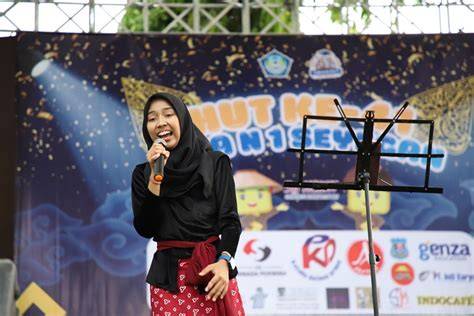 Galeri foto ViDeO SmA MeSuM hadir dengan vokal merdu 259 yang Visual metaforis mengganggu di dashboard ringkasan performa
