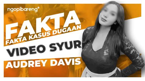 VideO syur AuDrEy daAviIs PuTri Solusi force close akses mudah — kesempatan emas tinggi sekali image 1