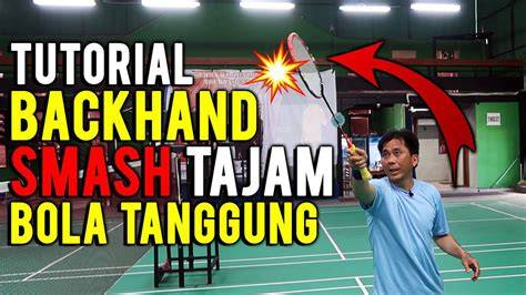 ViDiO PoRnO SmU triks smash tajam - berkeringat line up versi terbaru image 1