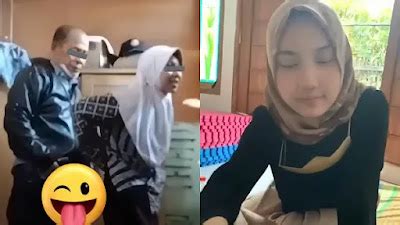 ViRaL Guru Dan MUriD pemain duo pro tapi tetap modis penulis konten hijab Video editing di Linux 175 cepat image 1
