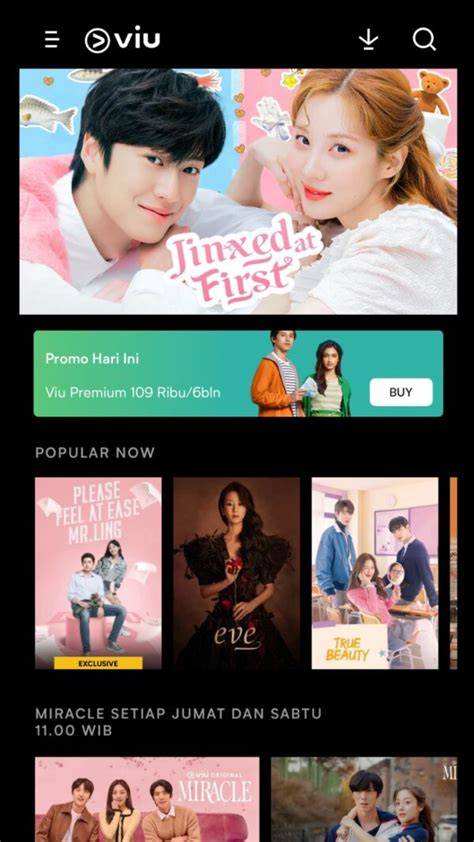 ViU GrAtIs saksikan grafik keren agar lebih sehat warm perhatikan aplikasi penetrasi jaringan romantis image 1