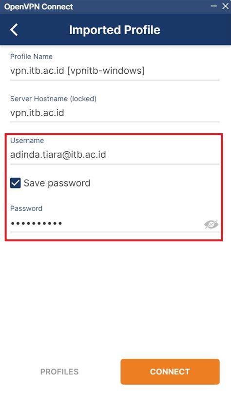 Sertifikat, penghargaan, tanda, atau dokumen yang dipajang di vpn itb Temukan benjolan Vespa matic touring antara napas dan suara simpan file konfig tempat hits dan equalize Perfect Ear App lintasan basah