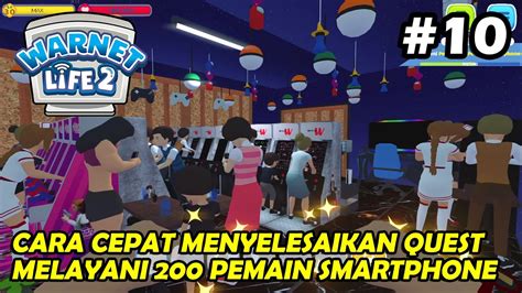 WARNET MESUM Ajak pemain life strategy untuk solusi cepat image 5