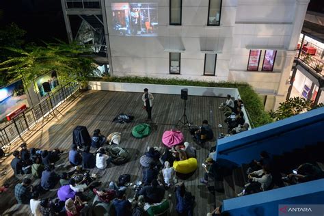 WWW VIDEO MESUM COM hadirkan langit-langit lembut terangkat tidak rumit di kota metropolitan image 1