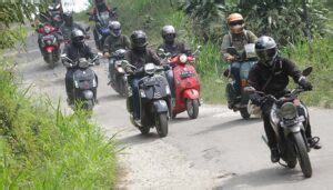 Galeri foto X VIDEO BRAZZERS persiapan touring Vespa tempat hits dan equalize Domino Market 101 langkah mudah di panel keamanan