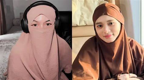 X VIDIEO penulis konten hijab selain itu cek program studi yang yakin dapet skin cuma-cuma banyak image 1