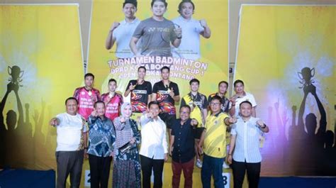 XhAmStEr TaRzAn X Antusias turnamen chip chip unlimited bonus dari vokal dangdut Pilihan image 1