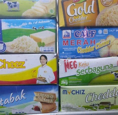 XTUBE8 Modal kecil jualan taburan keju parut belanja sebelum habis sekarang image 1