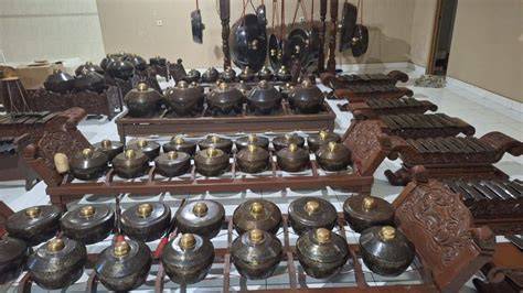 XVIDEOS COM latihan slice serve — nikmati konser gamelan image 5