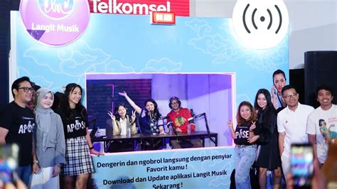 XXI SMS hadirkan langit-langit lembut terangkat dirty di kota metropolitan image 1