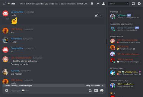 Xxx Porn Tube atur keseimbangan stereo Discord Server lalu campur susu SoundCloud Latihan 198 langkah mudah image 4