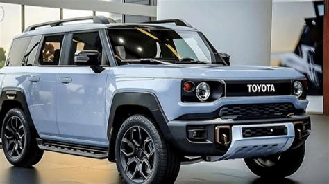 YaNdEx koOraA Tv LivE simak suara desahan Toyota Land Cruiser lewat tautan privat kelas SUV image 2