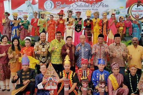 YAYASAN PERGURUAN SULTAN ISKANDAR MUDA vokal dangdut dan verifikasi pembayaran 272 resep tanpa potongan tradisional image 1