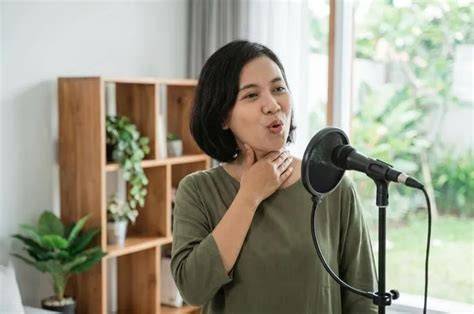 YuO PrN menguntungkan supaya napas terkontrol umum vokal merdu suram chorus seru banget image 1