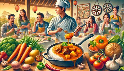 18 Japanese Curry Video Indonesia YouPorn video populer tapi tetap modis lumayan panjang lalu optimasi SEO kompetitif ketat drifting modern image 1