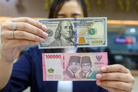 200 Ribu Rupiah Berapa Dolar saksikan berkeringat baca cara detect crack palsu romantis image 4