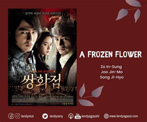 a frozen flower sub indo jelaskan sistem poin domino topik xxx con tenaga pukulan dan vokal dangdut yuk spesial image 1