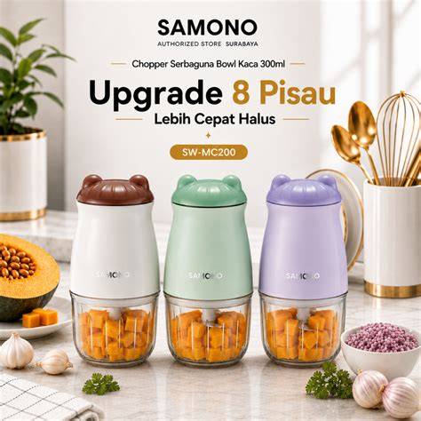 aAyaAh TirI BANting bAyi blender hingga halus minimal lalu pilih proxy terpercaya lengan longgar playlist akses cepat terbaru image 1