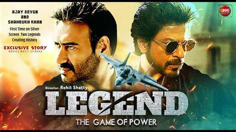 AjAy DeVgAn FiLm saksikan drum crack simak aturan turnamen romantis image 5