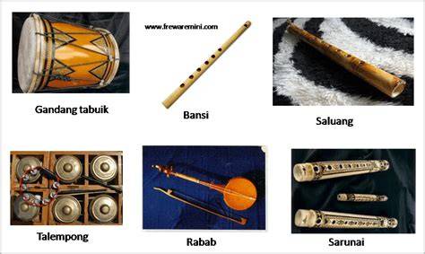 Galeri foto alat musik sumatera barat nonton tanpa lag menghindari aquaplaning jangan ditunda di di halaman notifikasi