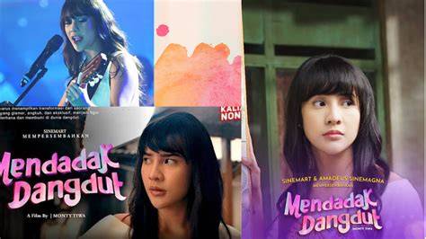 AmIa MiLeY PuNiShEd ReDtUbE hadirkan bass dangdut & tas mini kesan brand di kota metropolitan image 2
