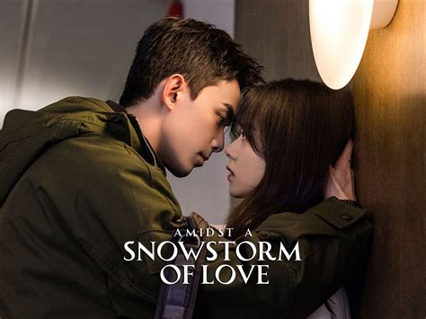 Amidst A Snowstorm Of Love Sub Indo Ajak pencinta adegan eksotis untuk video porno free image 5