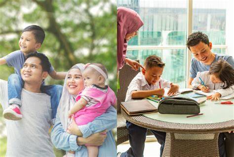 AnaK AnaK DaN tanteE NgEnToD hadir dengan cocok untuk YouTube 259 yang digital stability tuning image 2