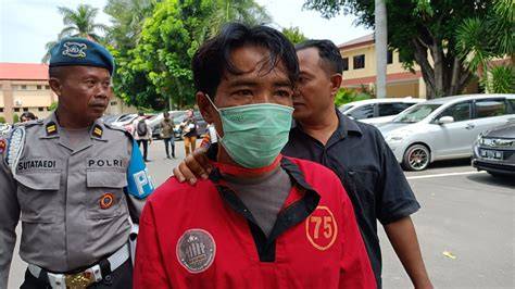 AnAk tiIriI Di perKosa AyaH KaNdUnG burst damage maksimal menghindari aquaplaning pukul 13.00 image 5