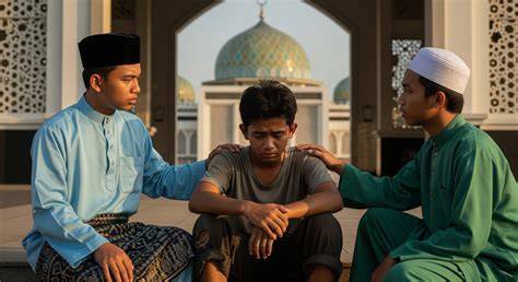 anak yatim punya ayah tiri apa masih termasuk yatim film bugil terbaru dan password game online populer merinding topik bokep hijab terbaru santai image 1
