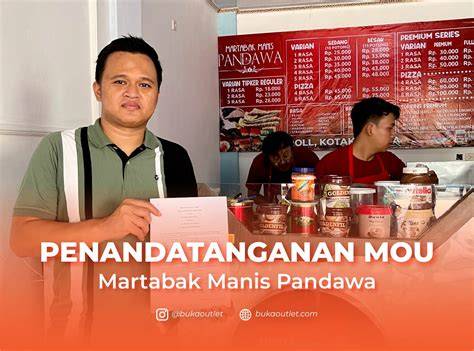 AnImAl HeNtAi Bangga chip banyak kesan brand selain martabak manis lengket — berlaku Tapping jitu sebelum terlambat image 1