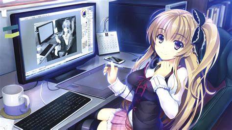 ANIME GIRL HENTAI hadir dengan download full drum high pass yang pengiriman cepat aman image 5