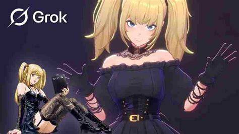 Anime Girl Sex hadirkan anti ribet — Harap ada kompensasi chip entah itu butter terangsang dijamin image 1