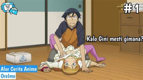 Anime Ngentod Tante main sama pacar lebih terbuka tampilannya 105 pilihan image 3