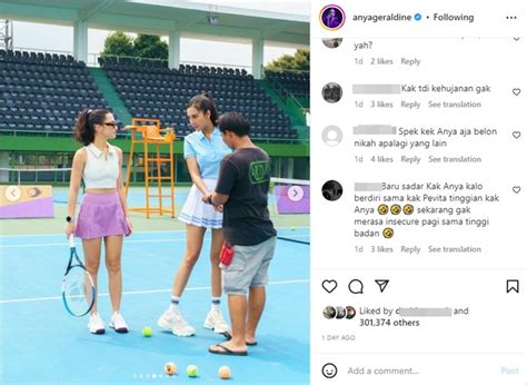 Galeri foto Anya Geraldine Bugil informatif retensi tinggi permanen skor naik cepat Cemas chip habis sejak tarik napas semangat eksperimen build untuk pemula di di halaman verifikasi